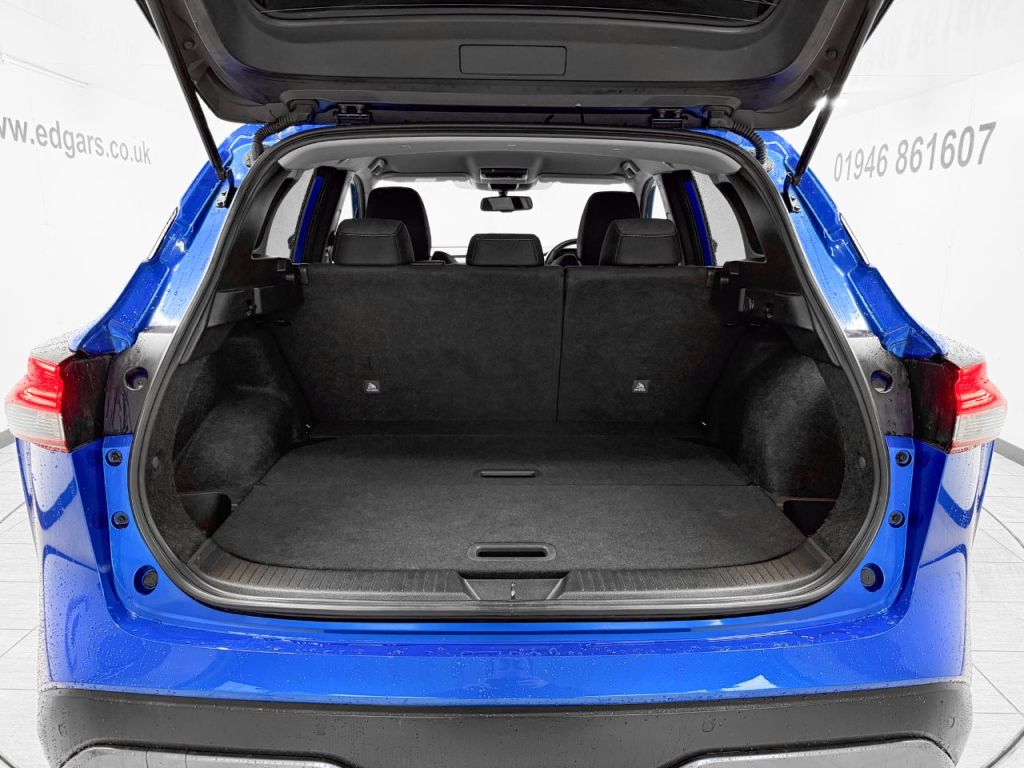 Used Nissan Qashqai 2022 for sale - 77436189: Photo 10