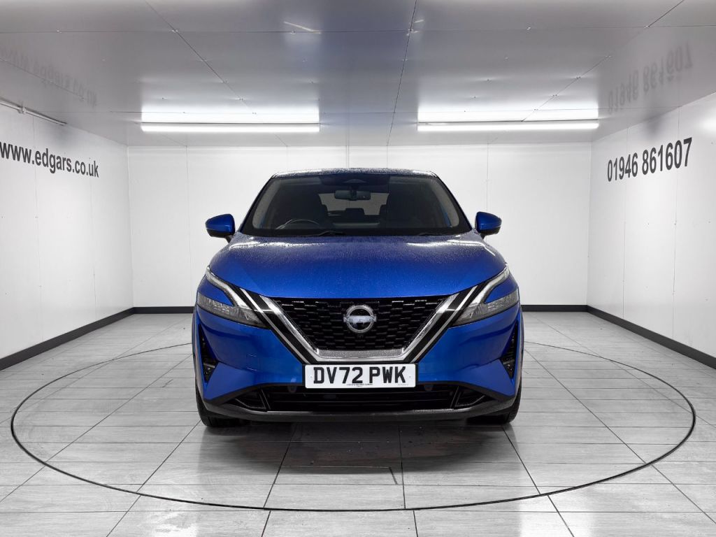 Used Nissan Qashqai 2022 for sale - 77436189: Photo 12