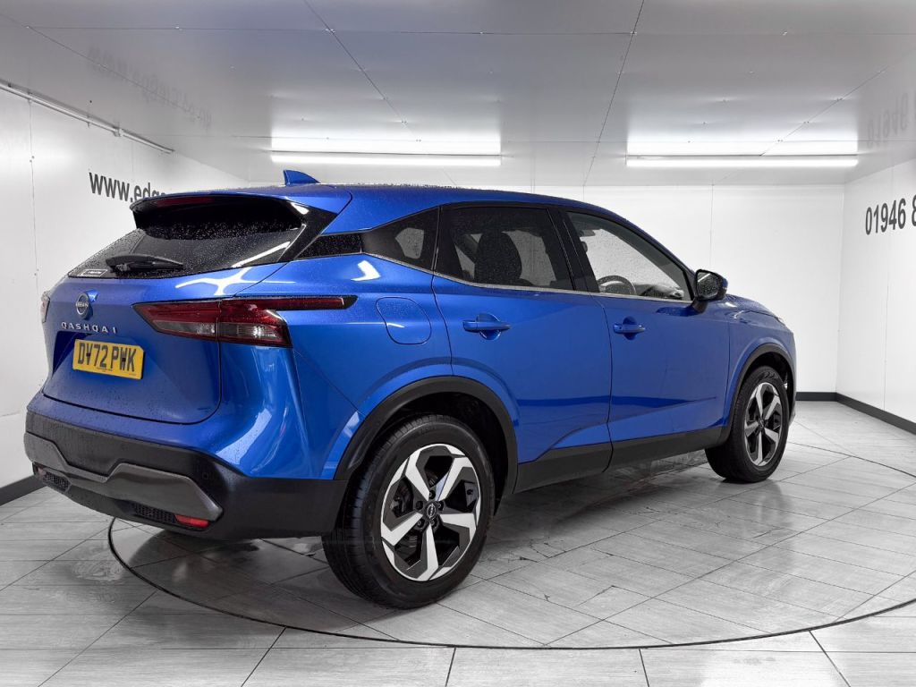 Used Nissan Qashqai 2022 for sale - 77436189: Photo 16