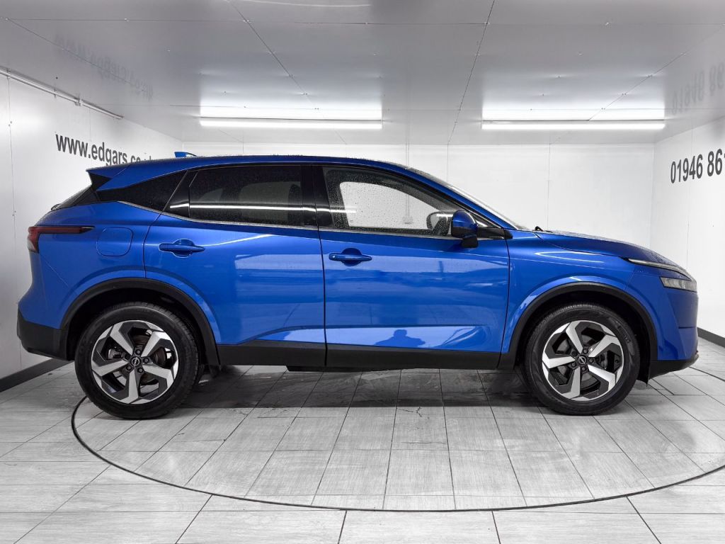 Used Nissan Qashqai 2022 for sale - 77436189: Photo 17