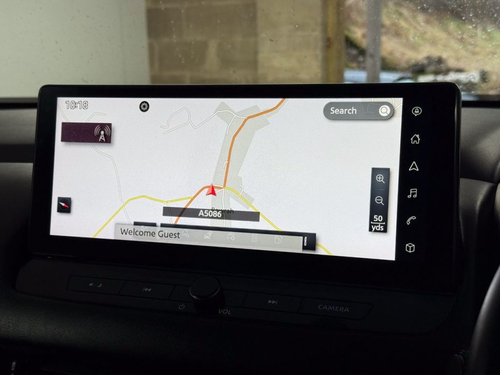 Used Nissan Qashqai 2022 for sale - 77436189: Photo 19