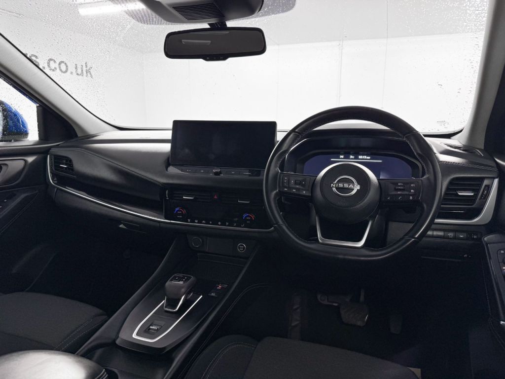 Used Nissan Qashqai 2022 for sale - 77436189: Photo 2