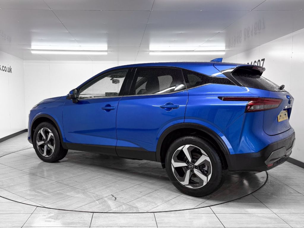 Used Nissan Qashqai 2022 for sale - 77436189: Photo 5