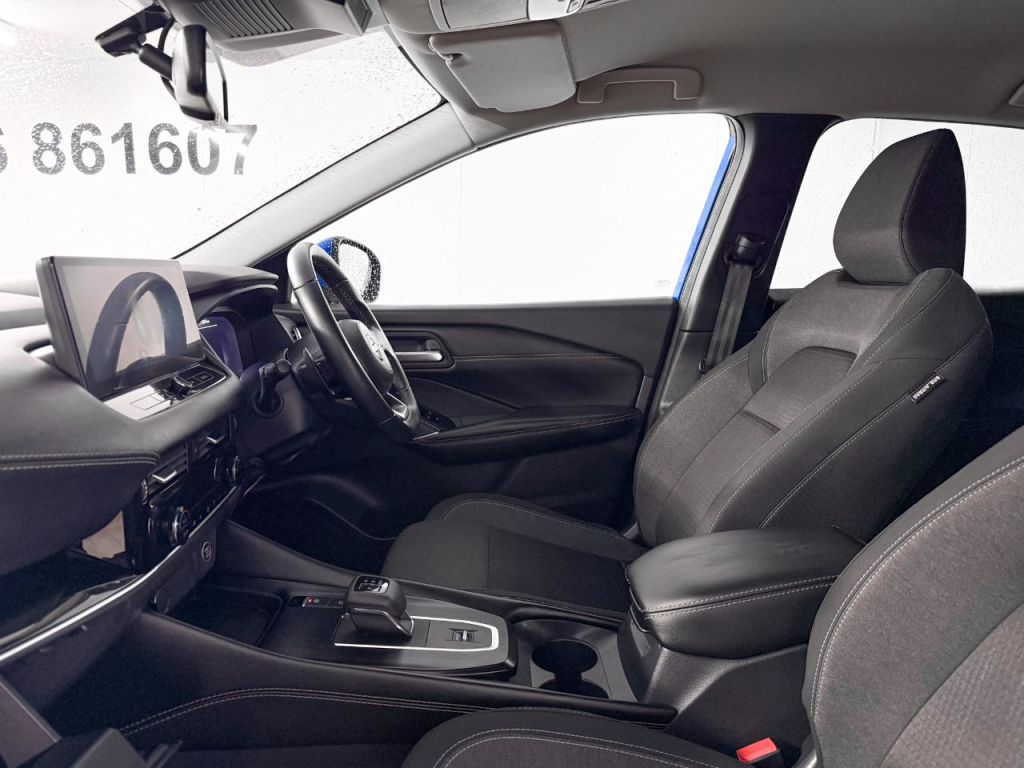 Used Nissan Qashqai 2022 for sale - 77436189: Photo 6