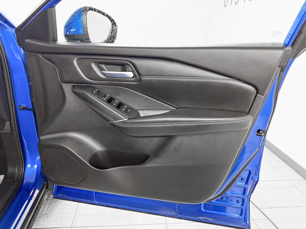 Used Nissan Qashqai 2022 for sale - 77436189: Photo 8