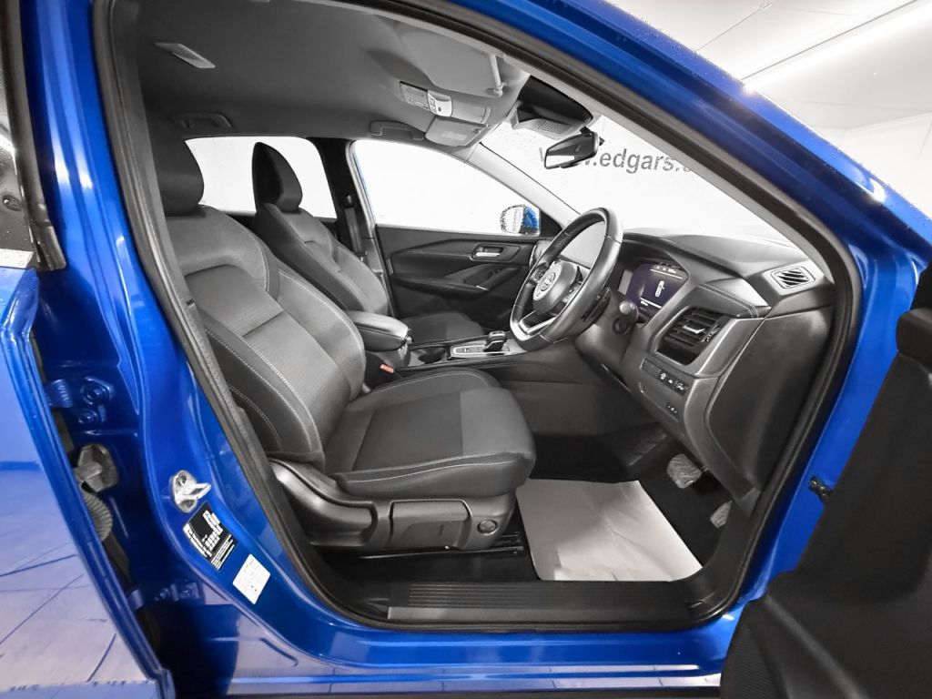 Used Nissan Qashqai 2022 for sale - 77436189: Photo 9