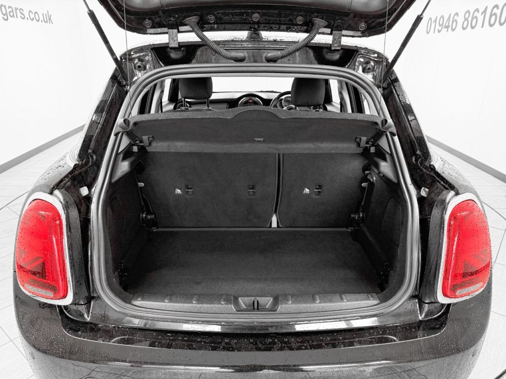 Used MINI Hatch 2018 for sale - 77520163: Photo 11