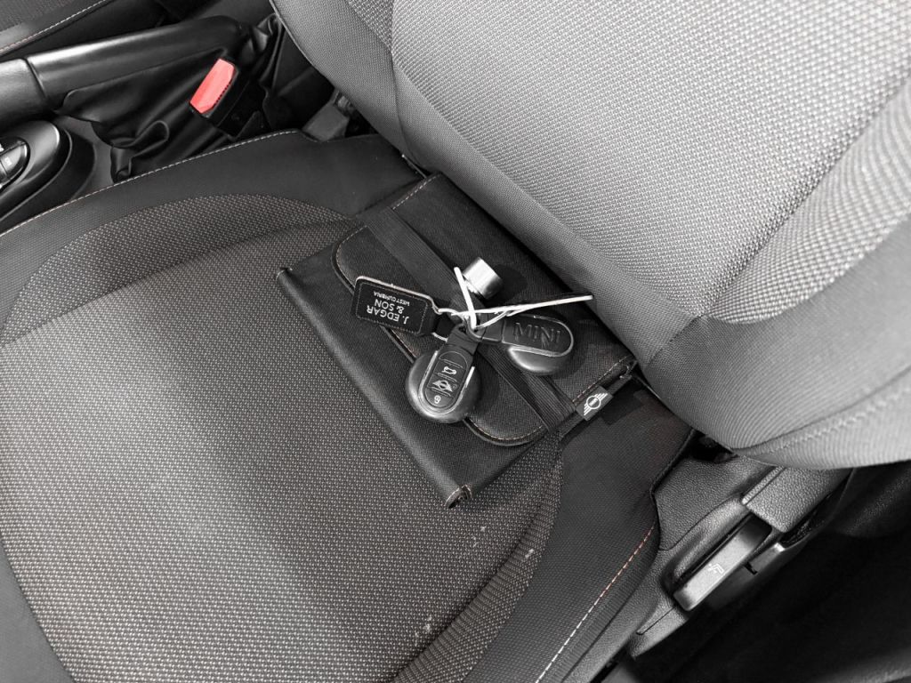 Used MINI Hatch 2018 for sale - 77520163: Photo 12