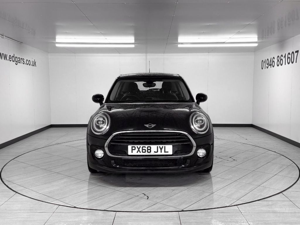 Used MINI Hatch 2018 for sale - 77520163: Photo 13