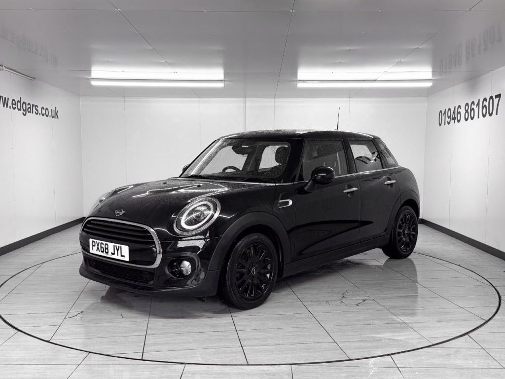 Used MINI Hatch 2018 for sale - 77520163: Photo 14
