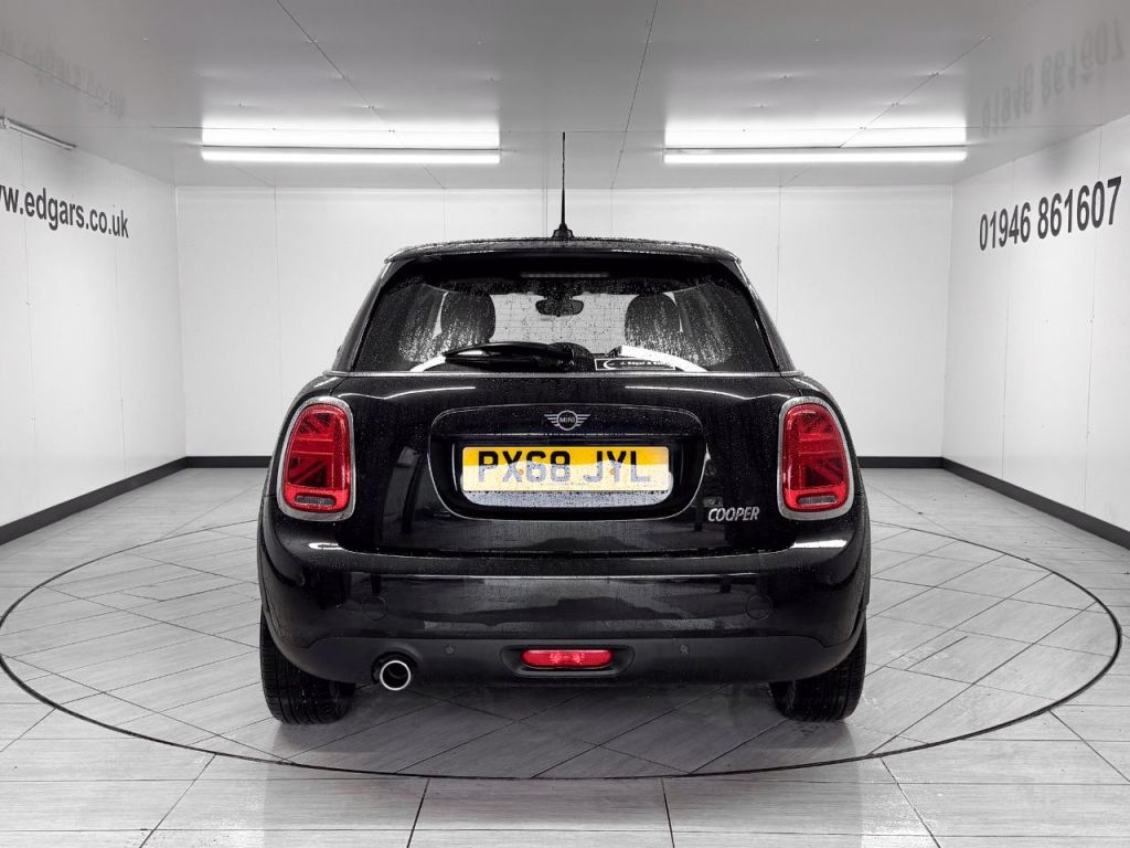 Used MINI Hatch 2018 for sale - 77520163: Photo 16