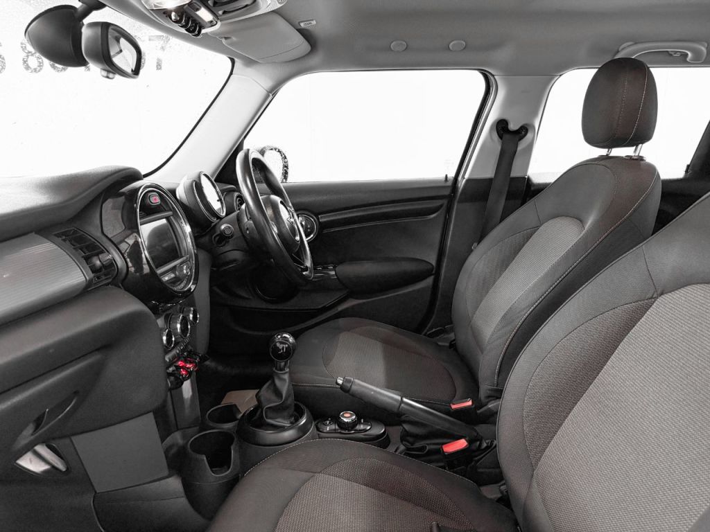 Used MINI Hatch 2018 for sale - 77520163: Photo 6