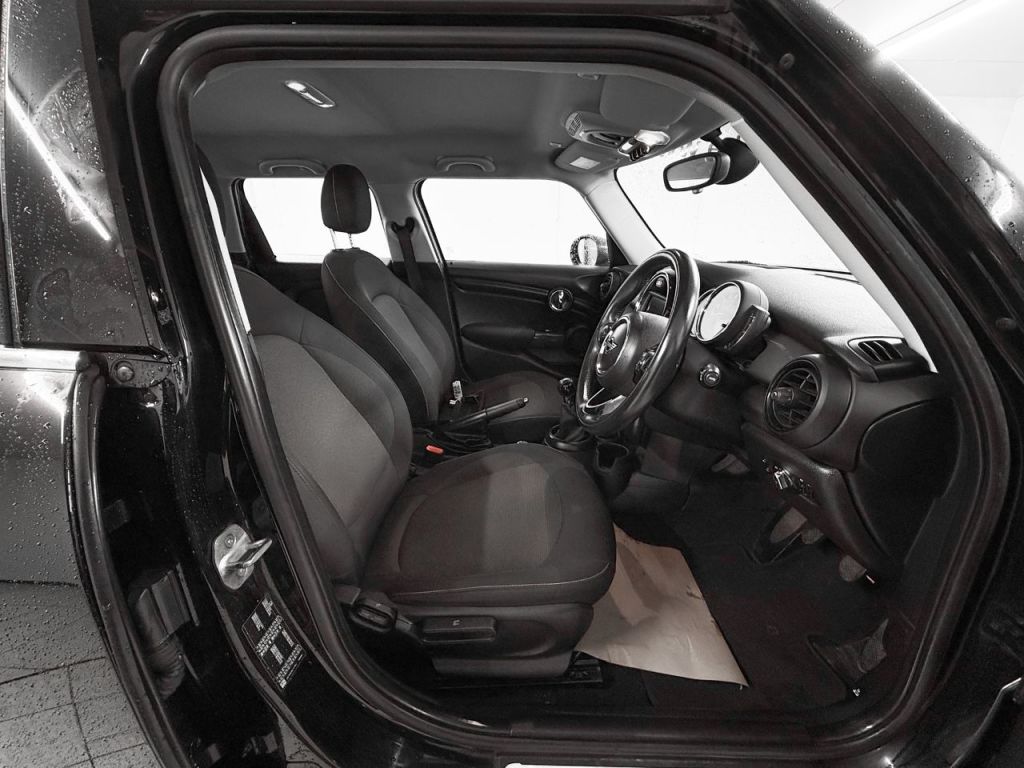 Used MINI Hatch 2018 for sale - 77520163: Photo 9