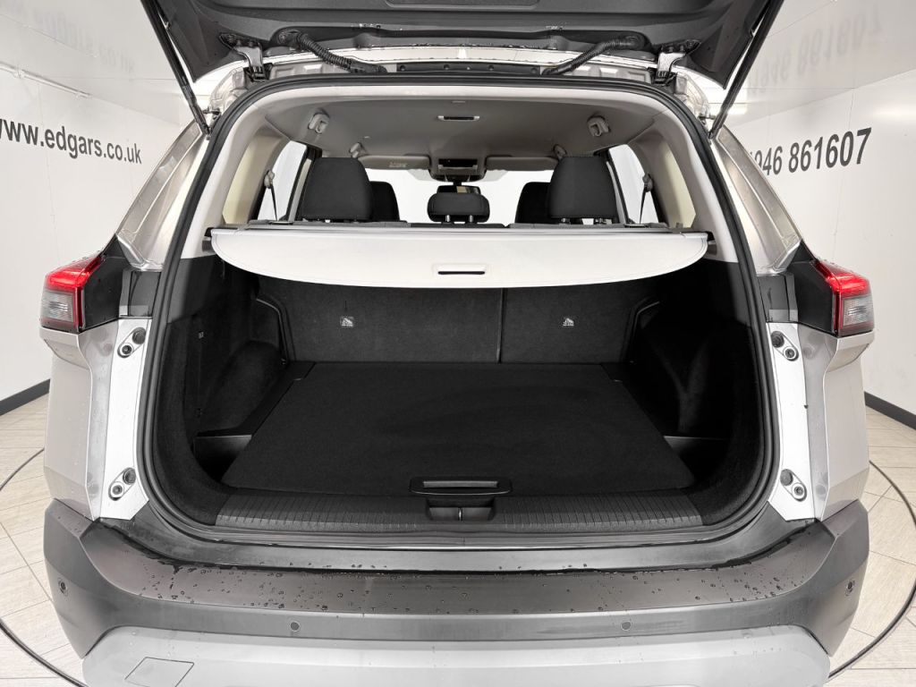 Used Nissan X-Trail 2024 for sale - 78043867: Photo 11