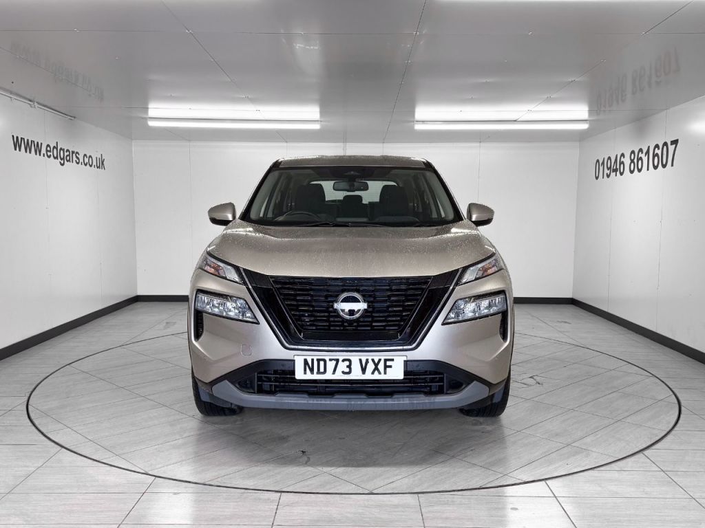 Used Nissan X-Trail 2024 for sale - 78043867: Photo 13