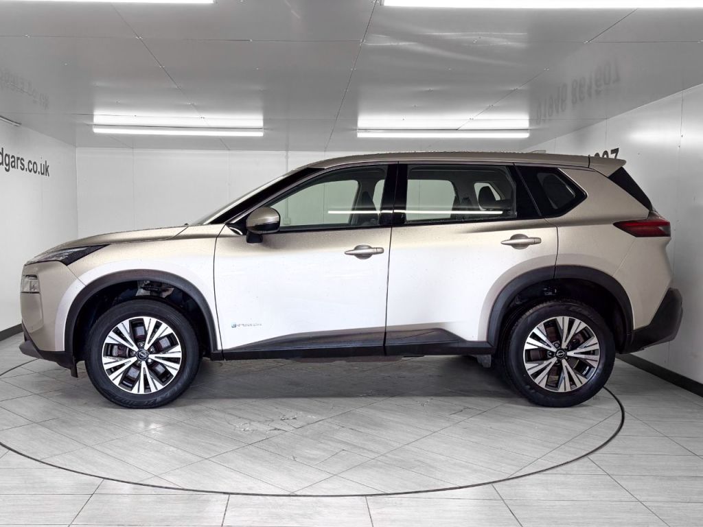 Used Nissan X-Trail 2024 for sale - 78043867: Photo 15