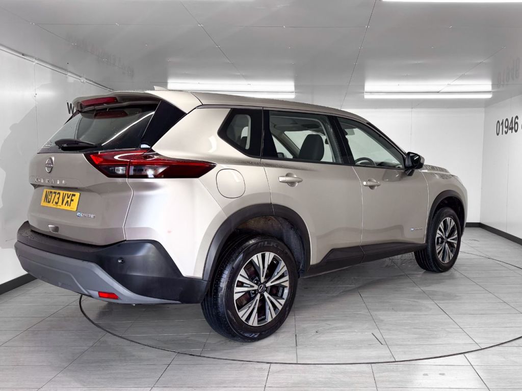 Used Nissan X-Trail 2024 for sale - 78043867: Photo 17