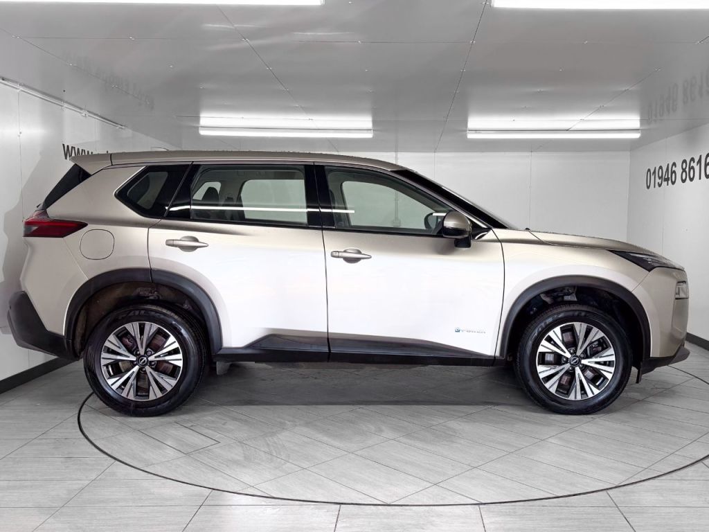 Used Nissan X-Trail 2024 for sale - 78043867: Photo 18