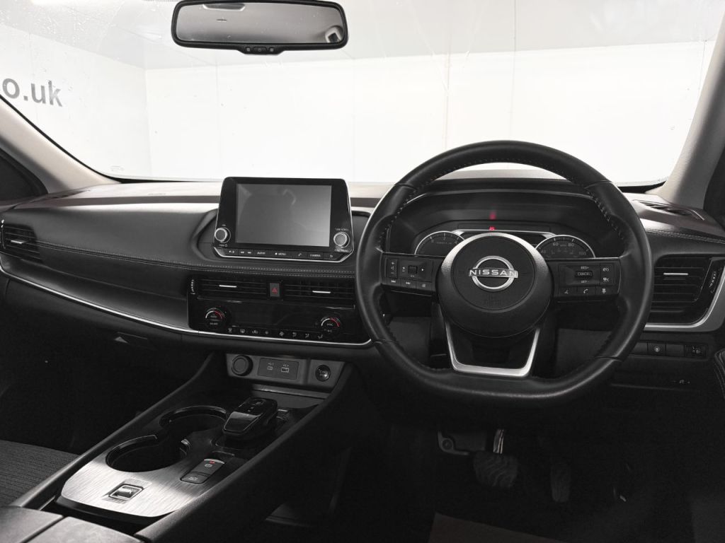 Used Nissan X-Trail 2024 for sale - 78043867: Photo 2