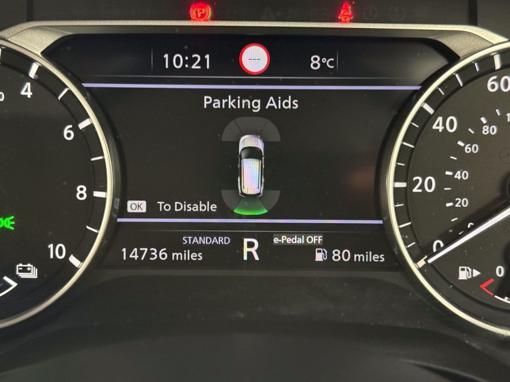 Used Nissan X-Trail 2024 for sale - 78043867: Photo 20