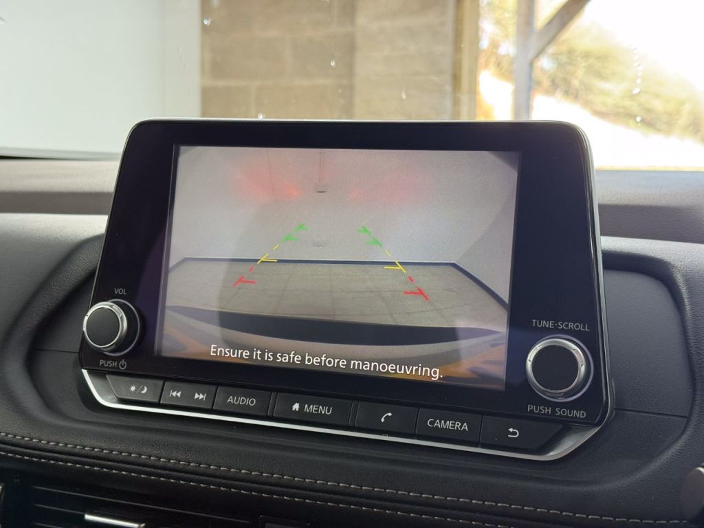 Used Nissan X-Trail 2024 for sale - 78043867: Photo 4