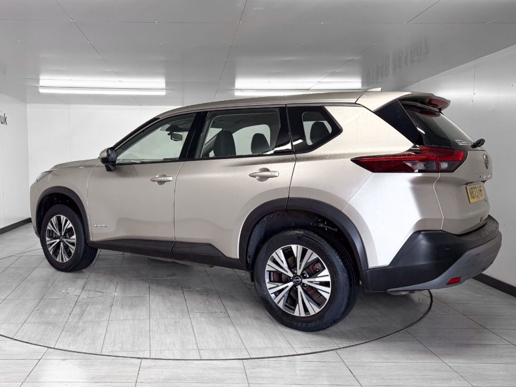 Used Nissan X-Trail 2024 for sale - 78043867: Photo 5