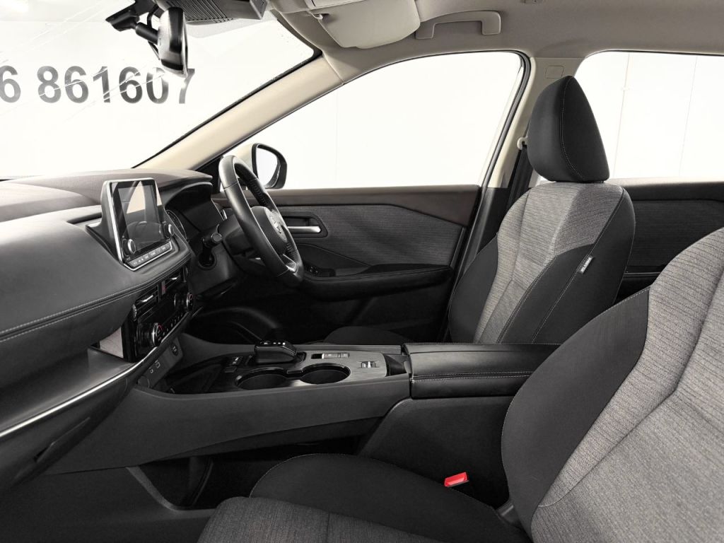 Used Nissan X-Trail 2024 for sale - 78043867: Photo 6