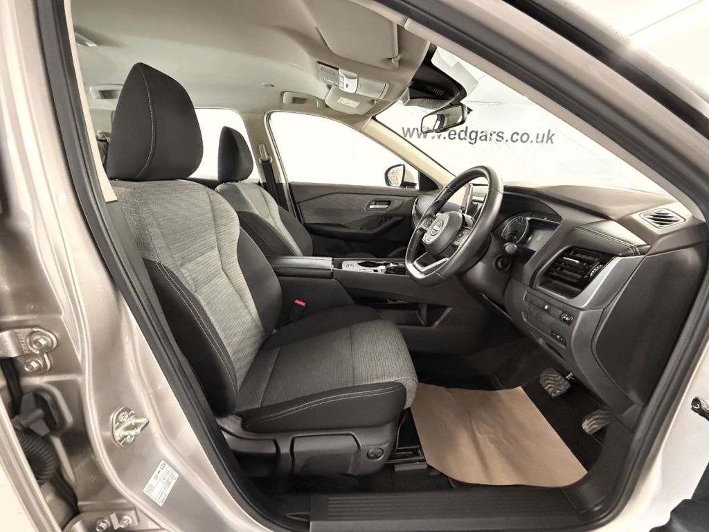 Used Nissan X-Trail 2024 for sale - 78043867: Photo 9