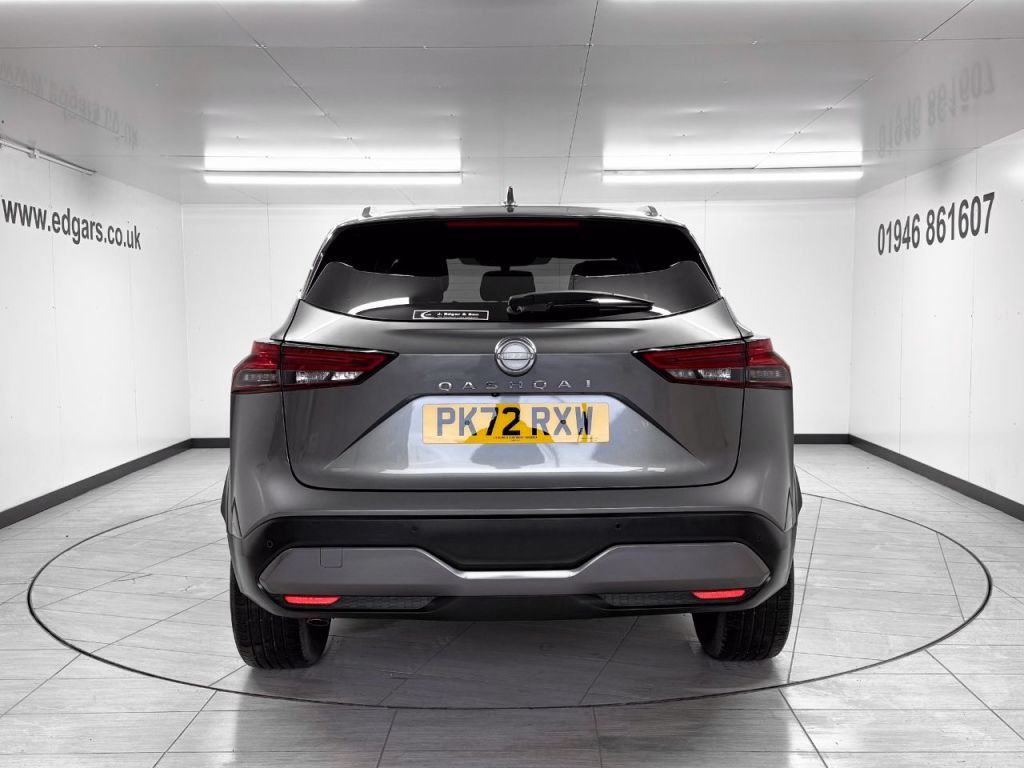 Used Nissan Qashqai 2022 for sale - 77436186: Photo 11