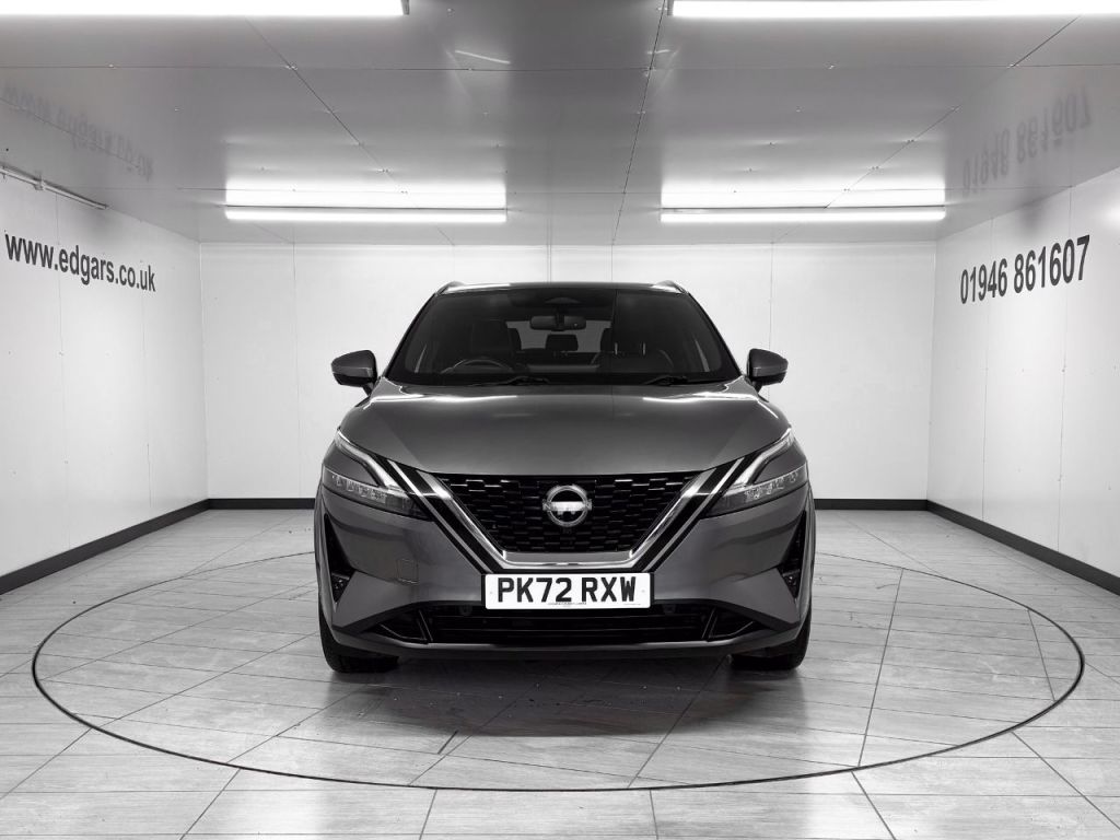 Used Nissan Qashqai 2022 for sale - 77436186: Photo 16