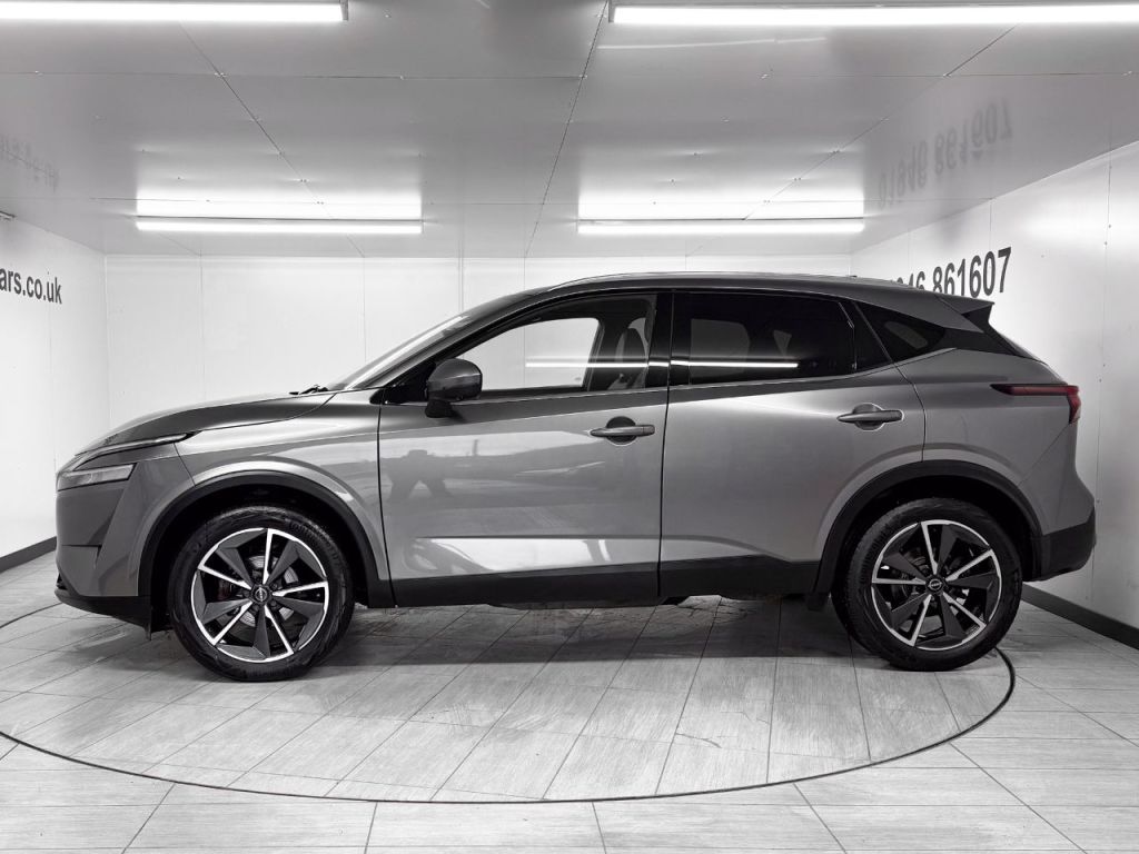 Used Nissan Qashqai 2022 for sale - 77436186: Photo 18