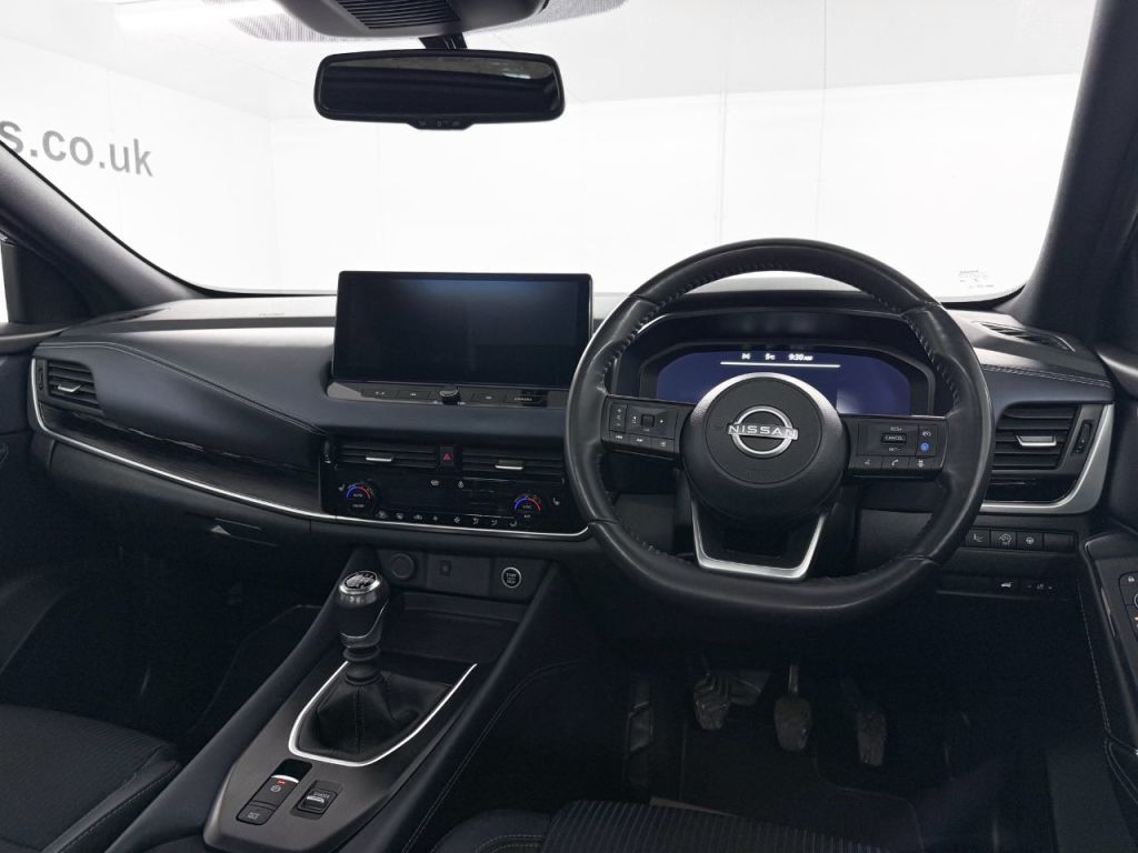 Used Nissan Qashqai 2022 for sale - 77436186: Photo 2