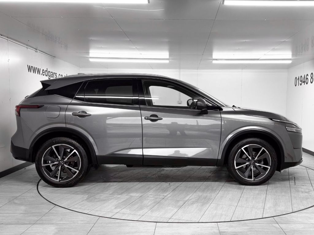 Used Nissan Qashqai 2022 for sale - 77436186: Photo 20