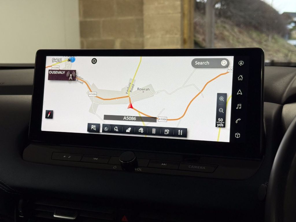 Used Nissan Qashqai 2022 for sale - 77436186: Photo 22