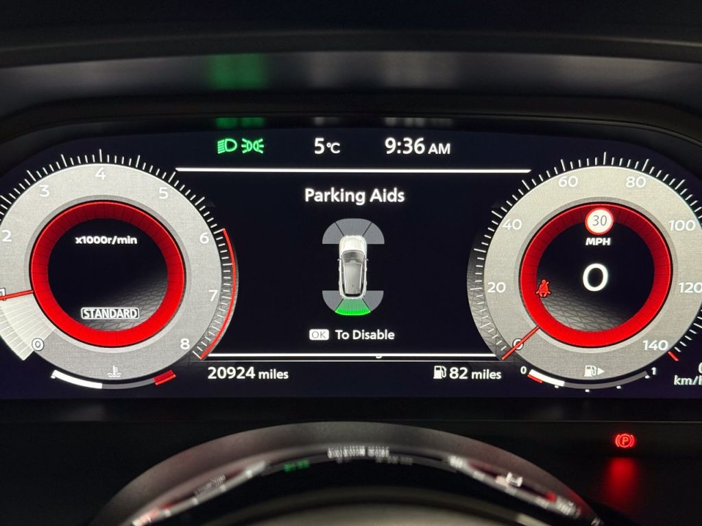 Used Nissan Qashqai 2022 for sale - 77436186: Photo 23