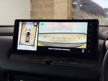 Used Nissan Qashqai 2022 for sale - 77436186: Photo