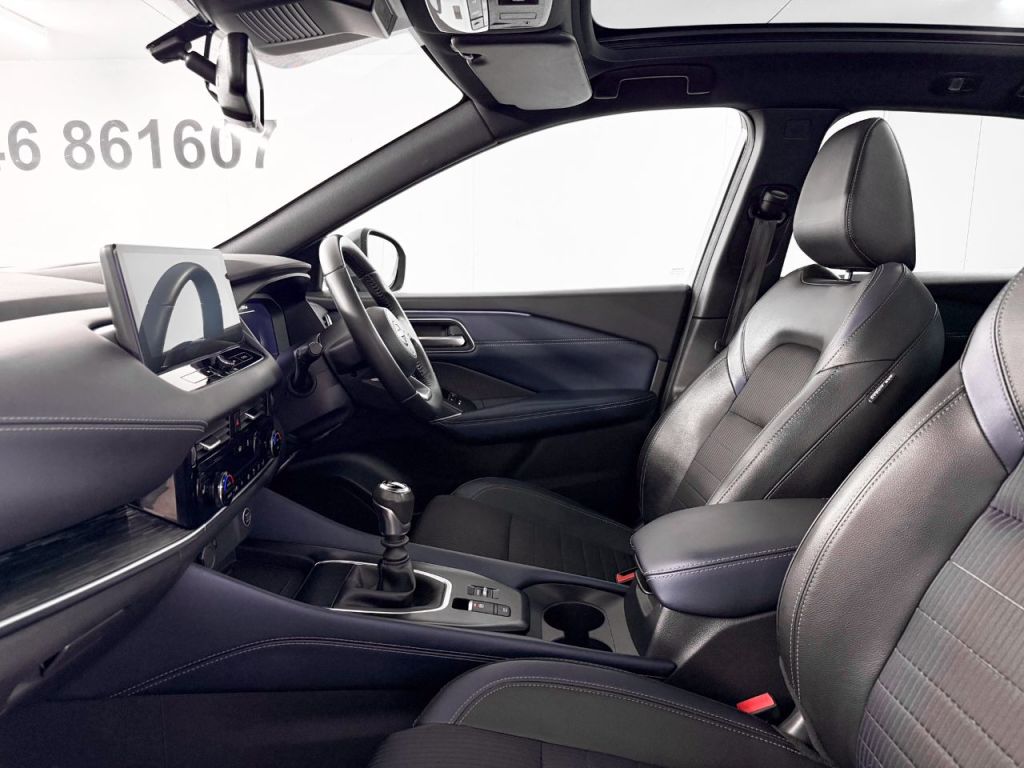 Used Nissan Qashqai 2022 for sale - 77436186: Photo 6