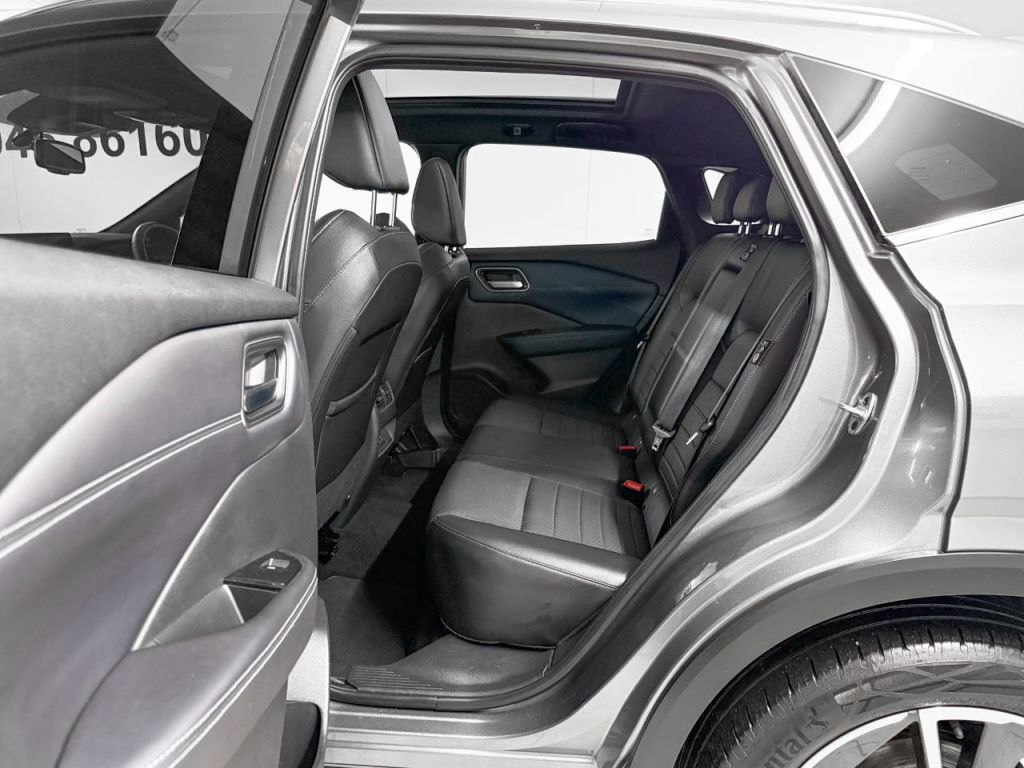 Used Nissan Qashqai 2022 for sale - 77436186: Photo 8