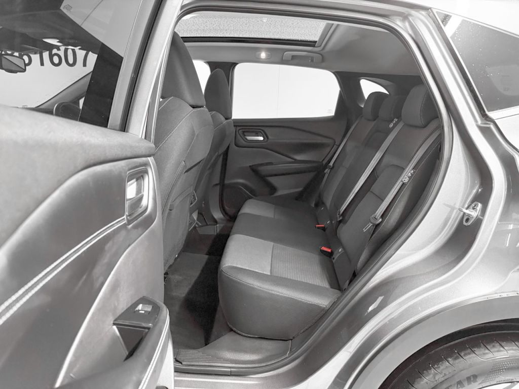 Used Nissan Qashqai 2022 for sale - 77378846: Photo 10