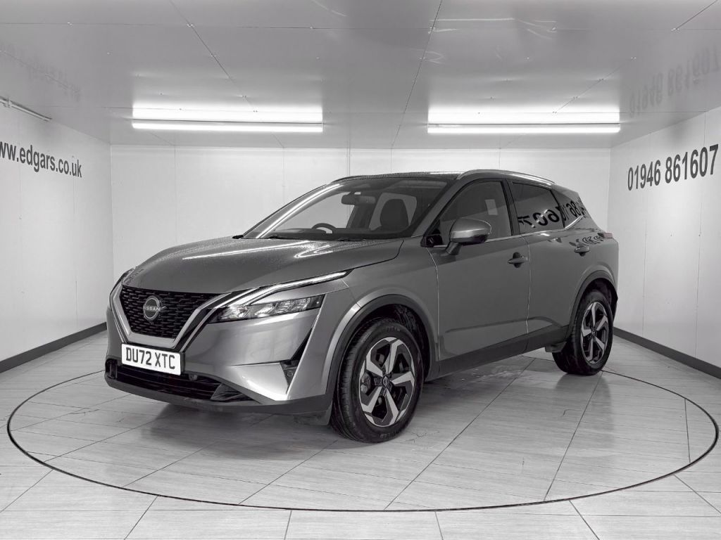 Used Nissan Qashqai 2022 for sale - 77378846: Photo 11