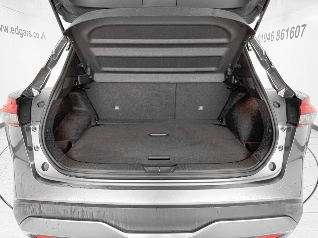 Used Nissan Qashqai 2022 for sale - 77378846: Photo 16