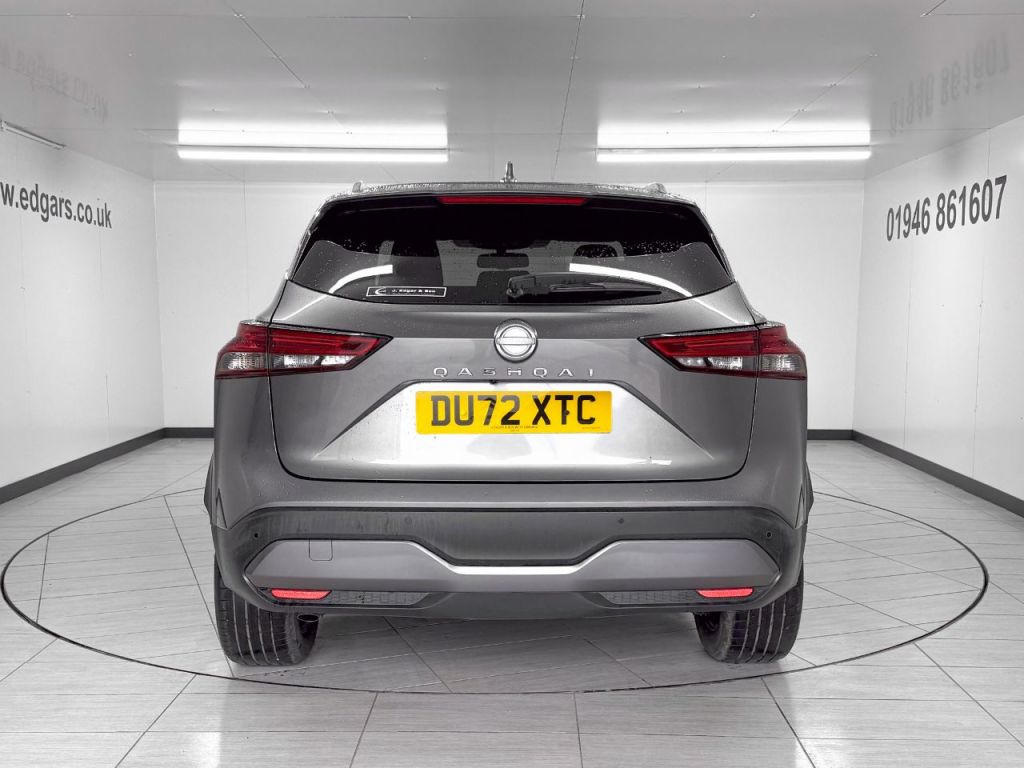 Used Nissan Qashqai 2022 for sale - 77378846: Photo 17