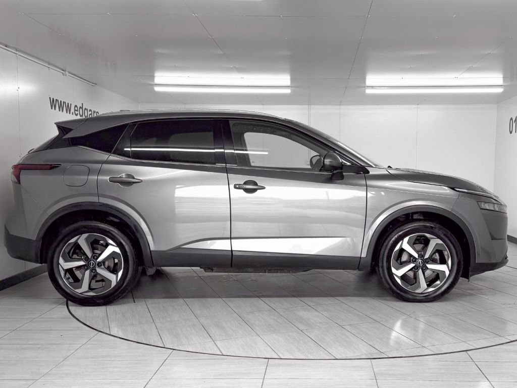 Used Nissan Qashqai 2022 for sale - 77378846: Photo 18