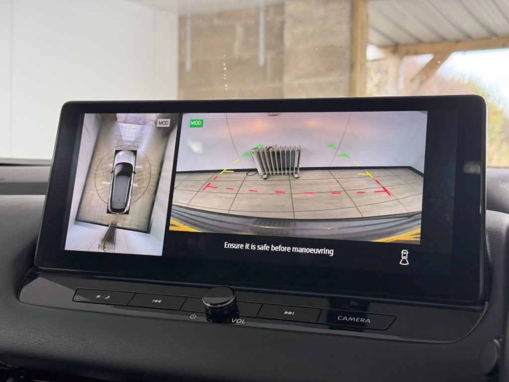 Used Nissan Qashqai 2022 for sale - 77378846: Photo 5