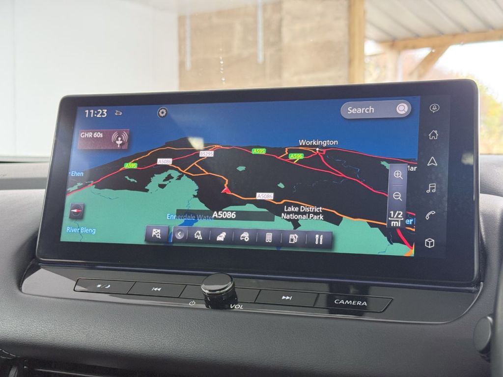 Used Nissan Qashqai 2022 for sale - 77378846: Photo 7