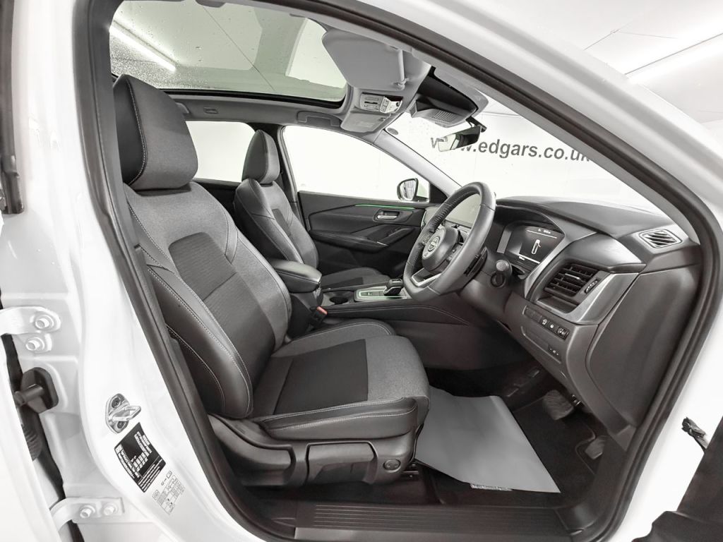 Used Nissan Qashqai 2024 for sale - 77378874: Photo 10