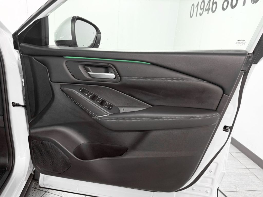 Used Nissan Qashqai 2024 for sale - 77378874: Photo 11