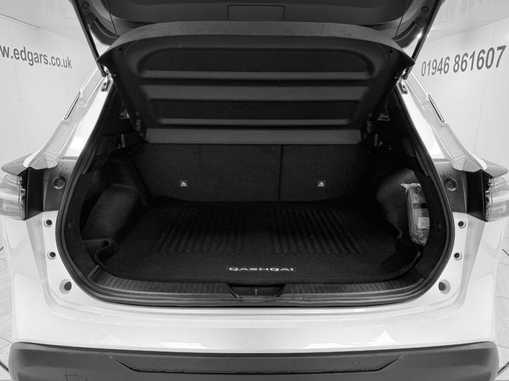 Used Nissan Qashqai 2024 for sale - 77378874: Photo 12