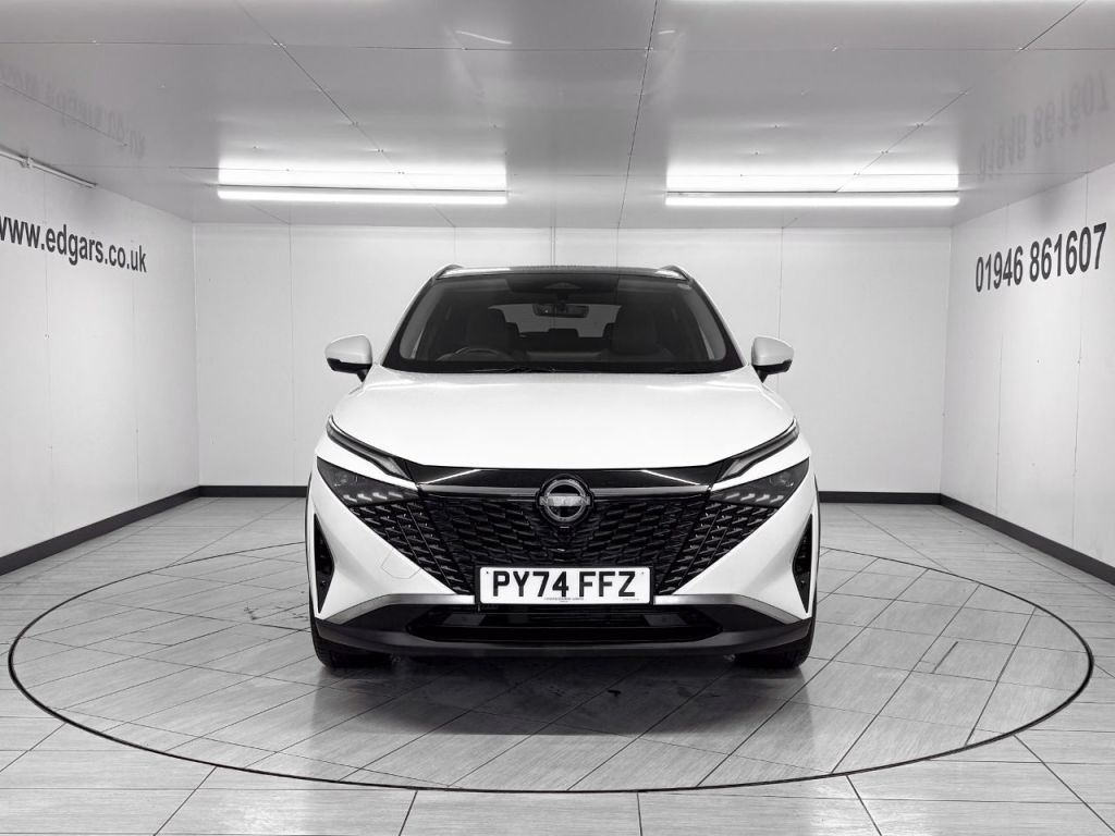 Used Nissan Qashqai 2024 for sale - 77378874: Photo 14