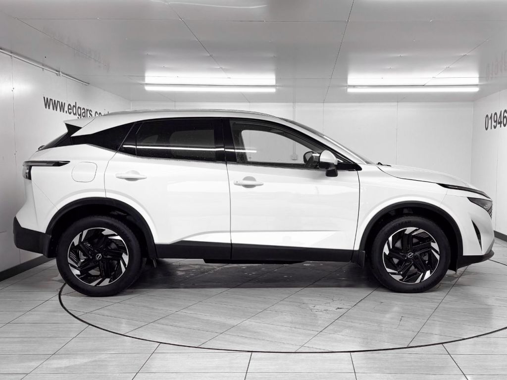 Used Nissan Qashqai 2024 for sale - 77378874: Photo 19